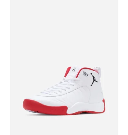 Кросівки чоловічі Air Jordan Jumpman Pro White Dn3686-100
