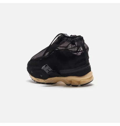 Кросівки чоловічі Asics X Beams Gel-Kayano 14 Gtx Black 1201A532-001