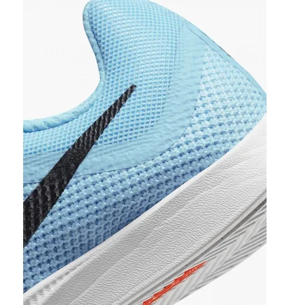 Кросівки унісекс Nike Zoom Rival Light Blue Dc8725-400
