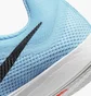 Кросівки унісекс Nike Zoom Rival Light Blue Dc8725-400