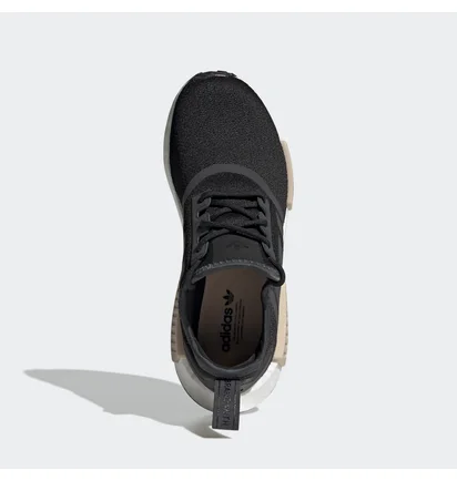 Кроссовки женские Adidas Nmd R1 Black GZ7997