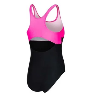 Купальник детский Aqua Speed Emily Black/Pink 367-19