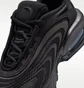 Кроссовки детские Nike Air Max Fire Gs Black IF2622-012