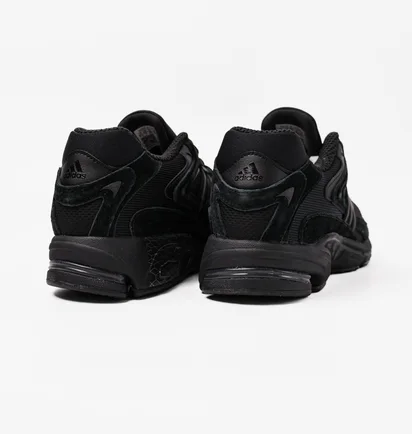 Кросівки унісекс Adidas Response Cl Shoes Black ID8307