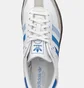 Кроссовки детские Adidas Samba Og White/Grey JP5491