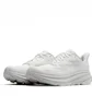 Кроссовки мужские Hoka Clift9 White 1127895