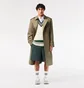 Кроссовки мужские Lacoste Lineshot Beige/White 747SMA0062.081