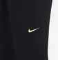 Легінси жіночі Nike Pro Mid-Rise Full-Length Leggings Black FB5687-010