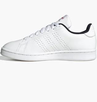 Кроссовки женские Adidas Advantage Shoes White Hr0245