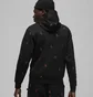 Худі чоловіче Air Jordan Essentials Holiday Jumpman Hoody Black Dv9392-010