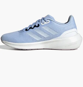 Кроссовки женские Adidas Runfalcon 3 Shoes Blue Hp7555
