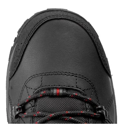 Кроссовки мужские Columbia Peakfreak Xcrsn 2 Leather Outdry Mid Black BM1760-010