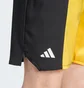 Шорты мужские Adidas Tennis Heat.Rdy Ergo 7-Inch Shorts Yellow/Black IW4072