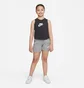 Майка детская Nike Sportswear Jersey Tank Black DO7161-010