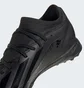 Сороконіжки чоловічі Adidas X Crazyfast.3 Turf Shoes Black ID9336