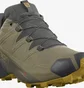 Кросівки чоловічі Salomon Speedcross 5 Gtx Martini Olive 411174