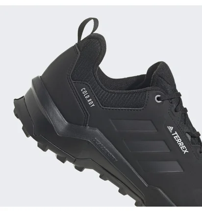 Кросівки чоловічі Adidas Ax4 Beta C.R Black Gx8651