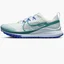 Кросівки чоловічі Nike React Pegasus Trail 4 White Dj6158-005
