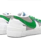 Кроссовки мужские Nike Blazer Low Grey DD1877-001