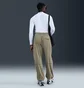 Штаны мужские Nike Tech Woven Pants Olive HM7158-320