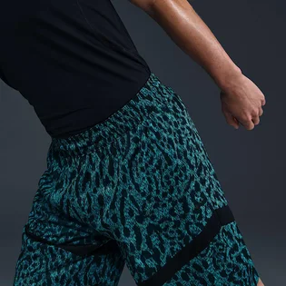 Шорты мужские Nike Icon Dri-Fit Turquoise HM9213-345