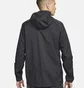 Куртка чоловіча Nike Trail Aireez Lightweight Trail Running Jacket Black DX6883-010