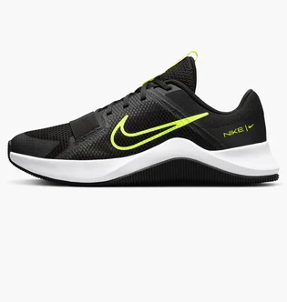 Кросівки чоловічі Nike Mc Trainer 2 Training Shoes Black Dm0823-002