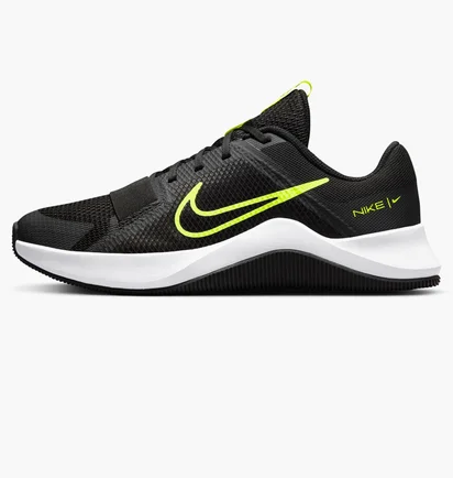 Кроссовки мужские Nike Mc Trainer 2 Training Shoes Black Dm0823-002