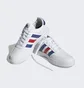 Кроссовки мужские Adidas Breaknet 2.0 Shoes White HP9424