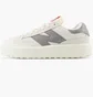 Кроссовки унисекс New Balance Ct302 Platform Casual Shoes Beige CT302RS