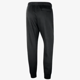 Штаны мужские Nike Bos Mnk Club Jggr Cts Black FV3370-010