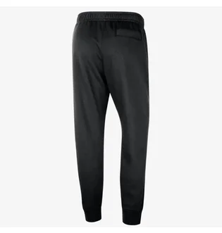 Штаны мужские Nike Bos Mnk Club Jggr Cts Black FV3370-010