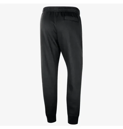 Штаны мужские Nike Bos Mnk Club Jggr Cts Black FV3370-010
