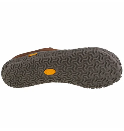 Кроссовки мужские Merrell Vapor Glove Brown J067863