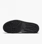 Кросівки унісекс Air Jordan 1 Low G Medium-Grey Sail Black Dd9315-001