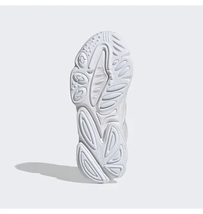 Кроссовки женские Adidas Originals Ozweego W White H04260