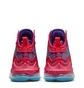 Кроссовки унисекс Nike Lebron Xix "Kings Crown" Red Cz0203-600