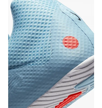 Кросівки унісекс Nike Zoom Rival Light Blue Dc8753-400