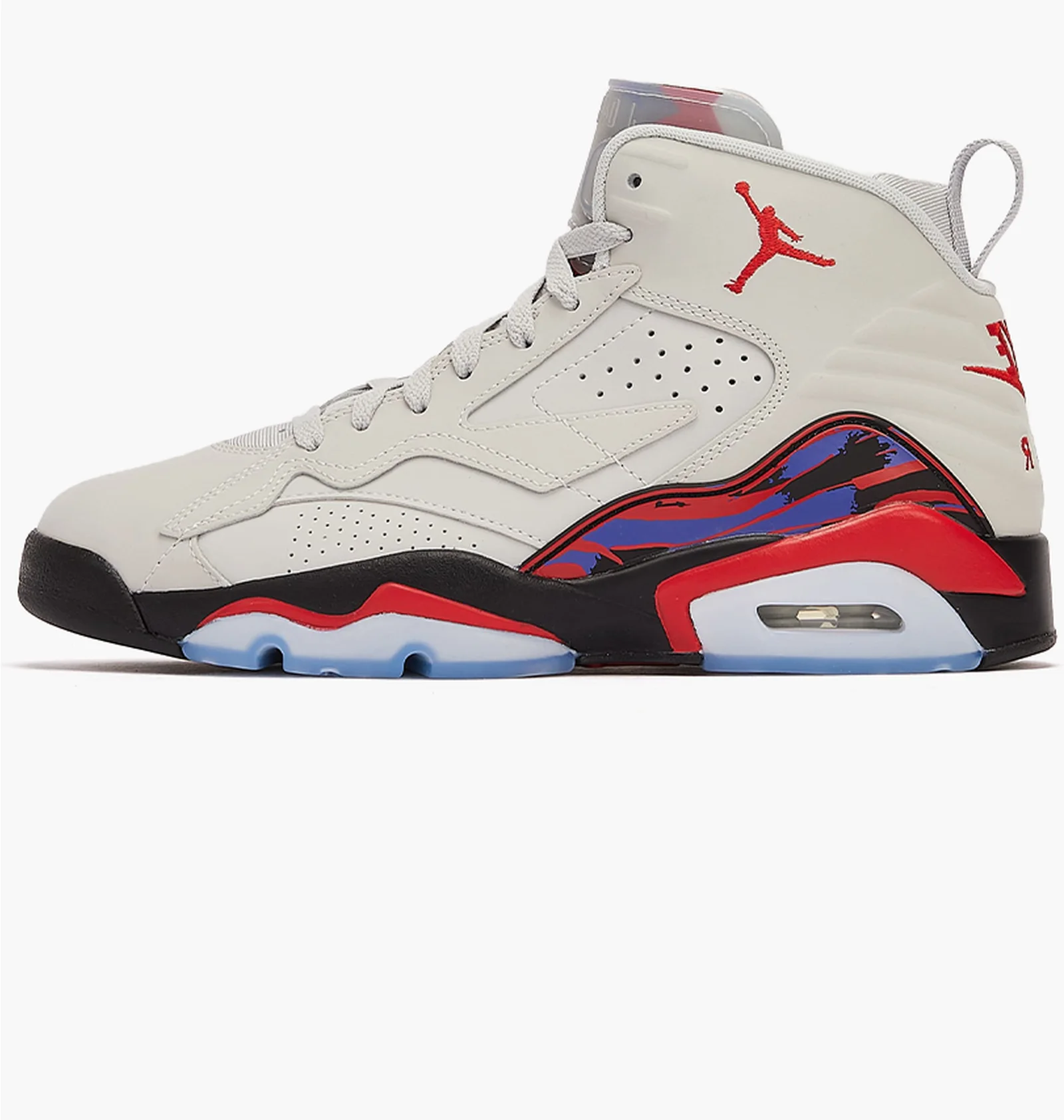 ᐉ Кросівки чоловічі Air Jordan Jumpman Mvp Beige DZ4475-026