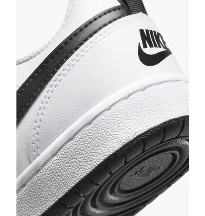 Кросівки дитячі Nike Court Borough Low 2 BQ5448-104