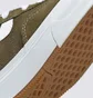 Кеди унісекс Vans Crockett High Shoe Olive VN0A5JIGDOL