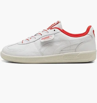 Кросівки жіночі Puma Palermo White 397253-01