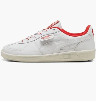 Кроссовки женские Puma Palermo White 397253-01