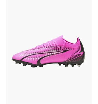 Бутси унісекс Puma Ultra Match Mg Phenomenal Pink 107756-01