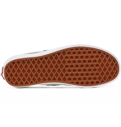 Кеды женские Vans Slip-On Gray Dawn Beige/Grey Vn0A4U38Ws3