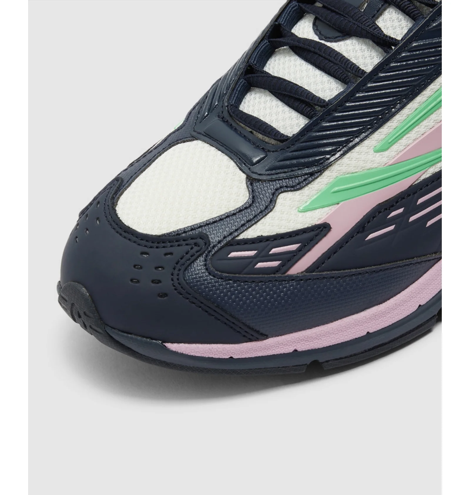 ᐉ Кроссовки мужские Raf Simons Ultrasceptre Sneaker Blue