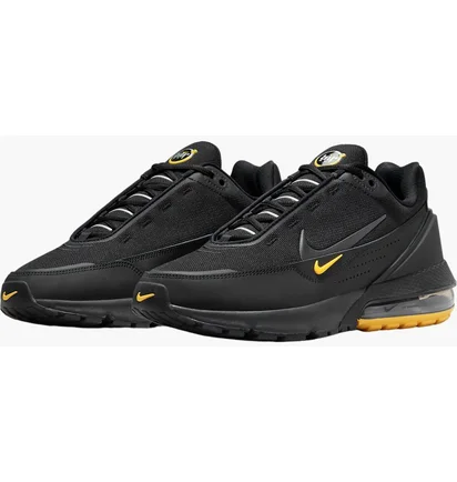 Кроссовки мужские Nike Air Max Pulse Black FZ4619-00