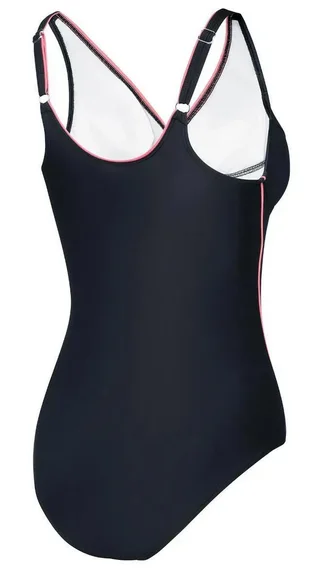 Купальник женский Aqua Speed Grace Black 355-36