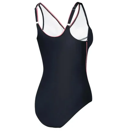 Купальник жіночий Aqua Speed Grace Black 355-36