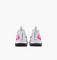 Сороконіжки дитячі Nike Phantom 6 High Academy White/Blue HQ2049-446